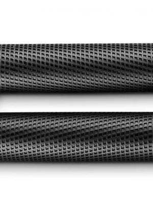Gripy Cube Grips SL (1 pár)29.5 x 132 mm Výhodná Nabídka