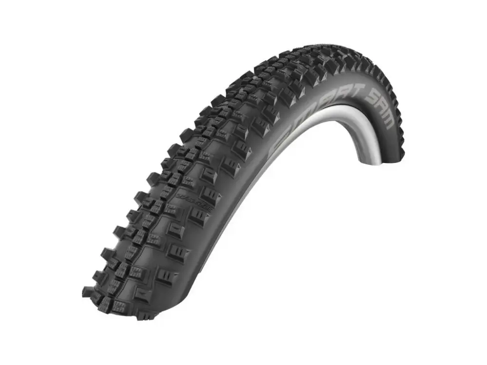 Plášť Schwalbe Smart Sam Performance drátový 27,5x2,10 Cenová Bomba