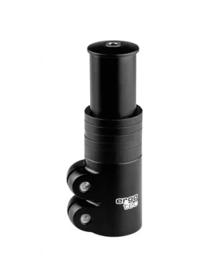 Top Prodej Adaptér Ahead pro zvýšení řidítek ERGOTEC117 mm