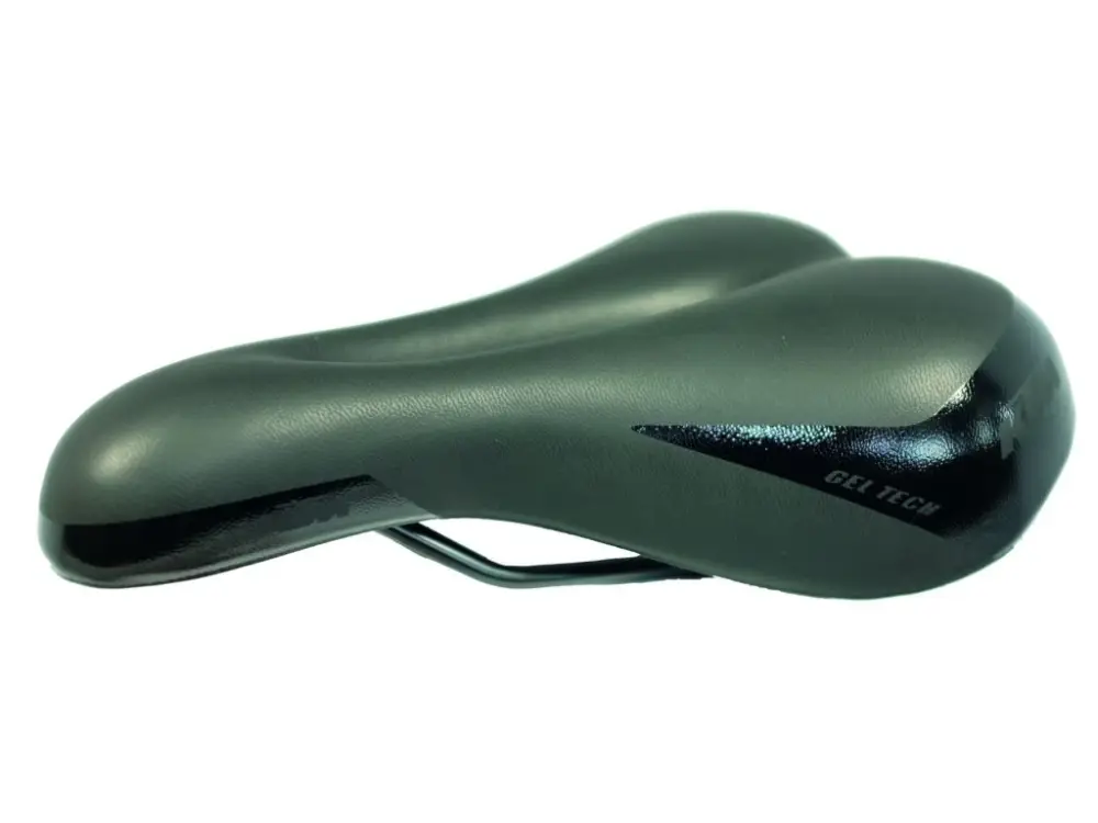 Bezpečná Platba Dámské sedlo KTM Trekking Lady256 x 176 mm