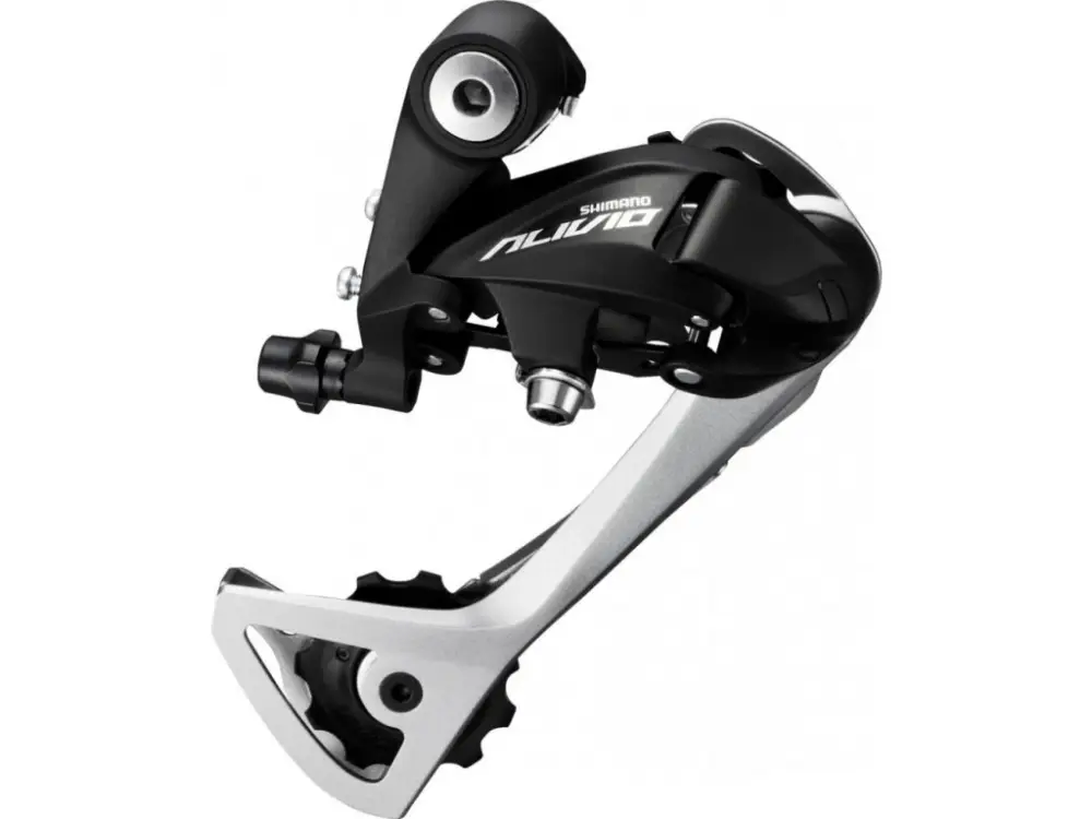 Přehazovačka Shimano Alivio RD-T4000SGS 9S Sleva