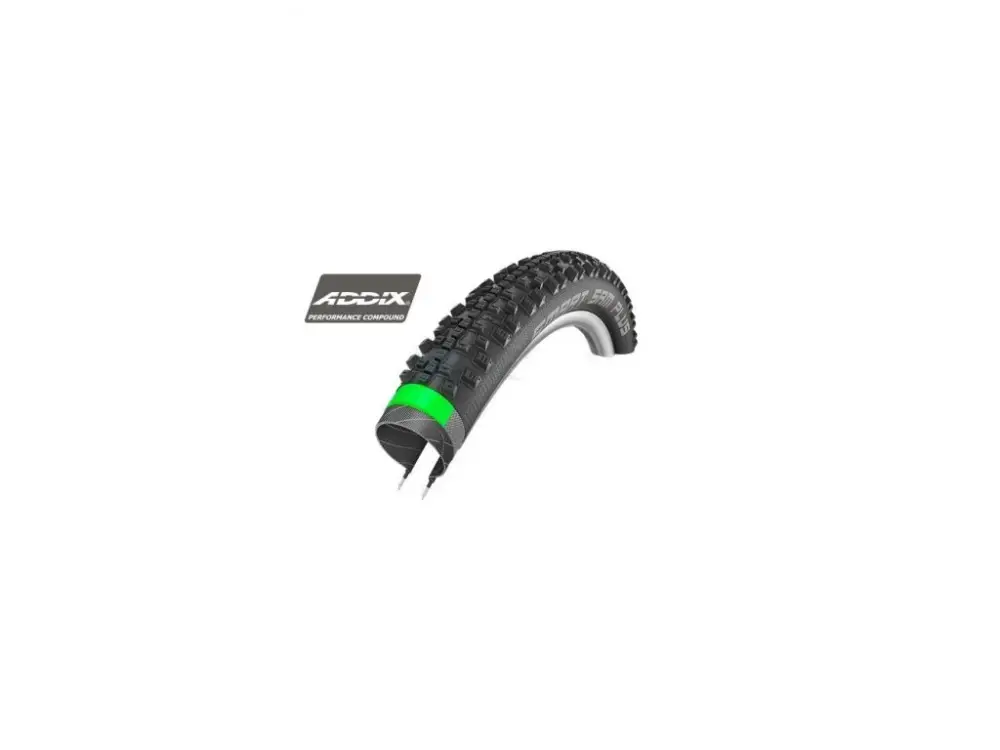Poslední Šance Plášť Schwalbe Smart Sam Plus GreenGuard26x2.25