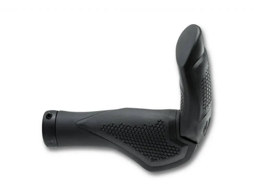 Gripy Cube NATURAL FIT Grips COMFORT Bar Ends Medium (1 pár) Originální