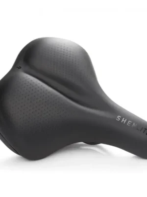 Cenový Hit Sedlo Cube Natural Fit Saddle Shen Lite265 x 210 mm