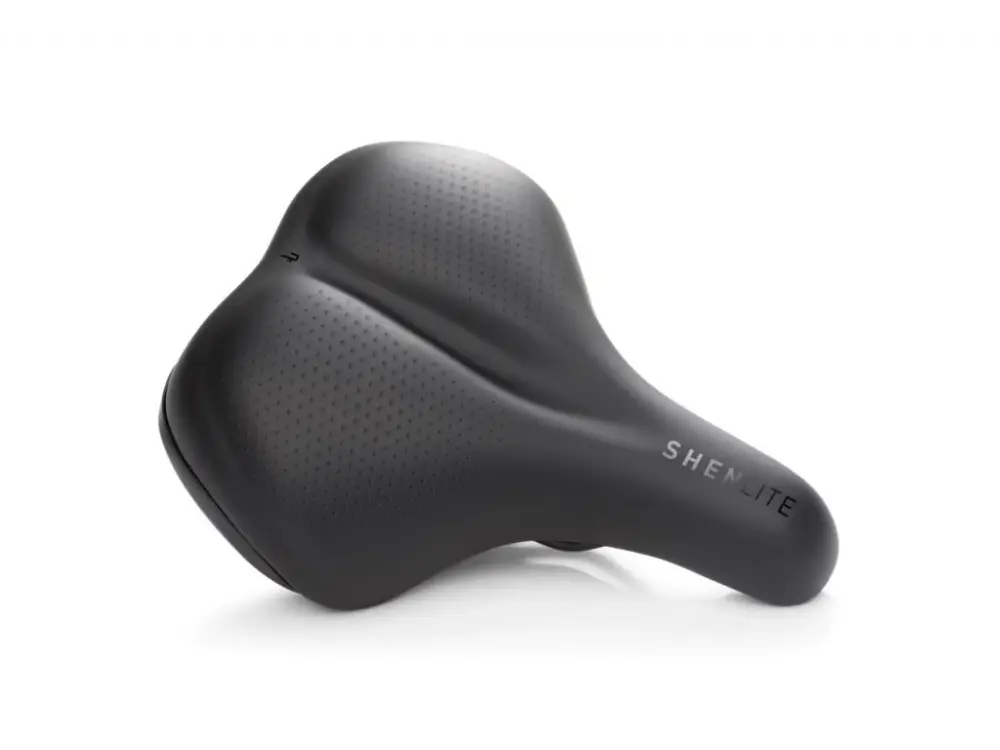 Cenový Hit Sedlo Cube Natural Fit Saddle Shen Lite265 x 210 mm
