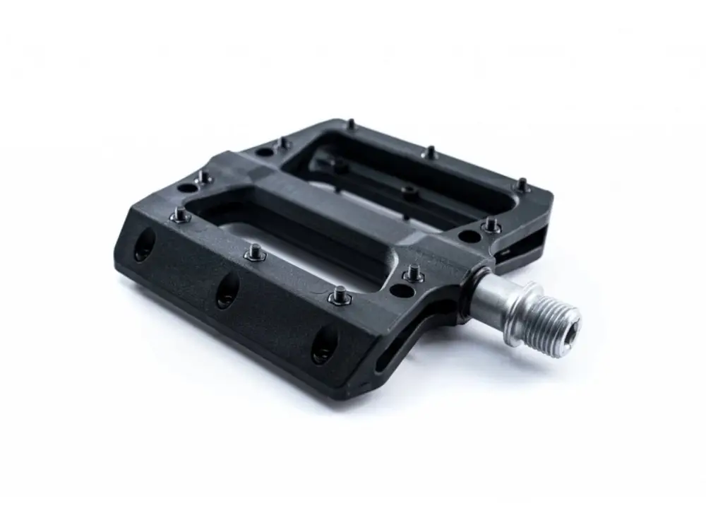 Tovární Cena Pedály CUBE RFR Pedals Flat ETP (pár)