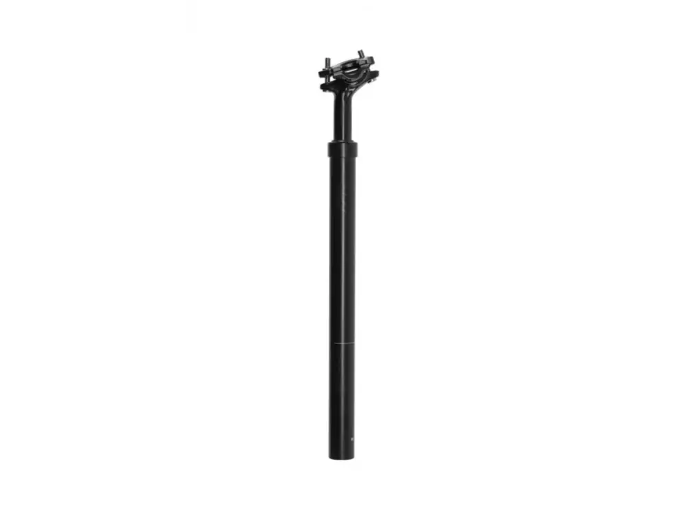 Odpružená sedlovka CUBE RFR (400 mm) 80-120kg31,6mm Pouze Dnes