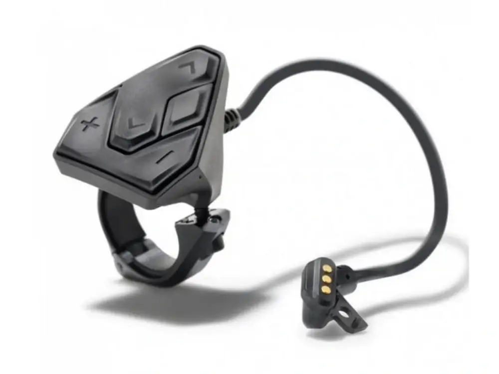 Ovládací páčka BOSCH KIOX BUI330 (control unit) Must-Have