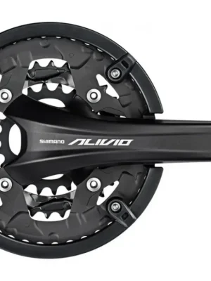 Akce Kliky Shimano ALIVIO FC-T4060 s krytem 9S44/32/22