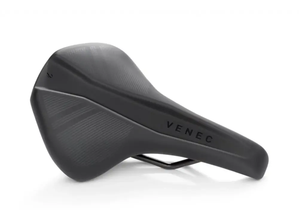 Autentický Dámské sedlo Cube Natural Fit Saddle Venec WS
