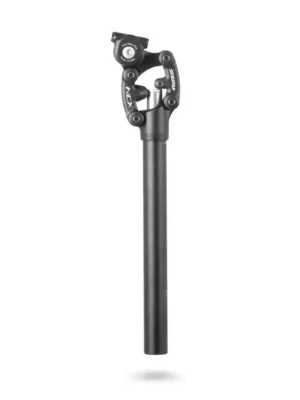 Odeslání Ihned Odpružená sedlovka Suntour NCX SP25 31,6 mm / 350 mmbez neoprenového návleku, 50 mm zdvih
