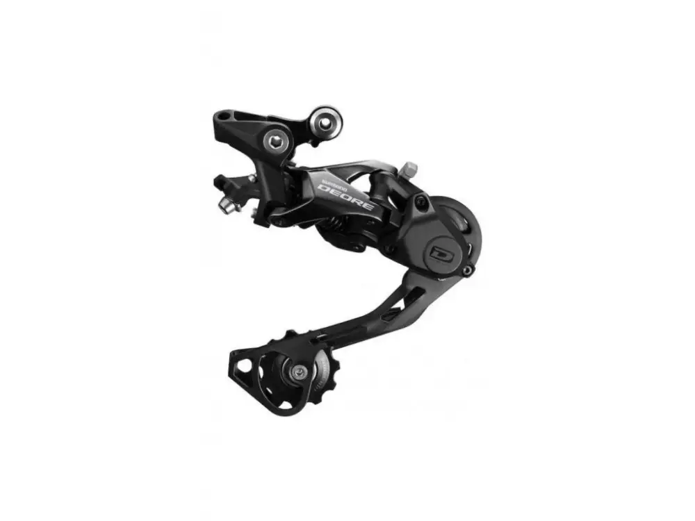 Ihned K Objednání Přehazovačka Shimano Deore RD-M6000-SGS 10s