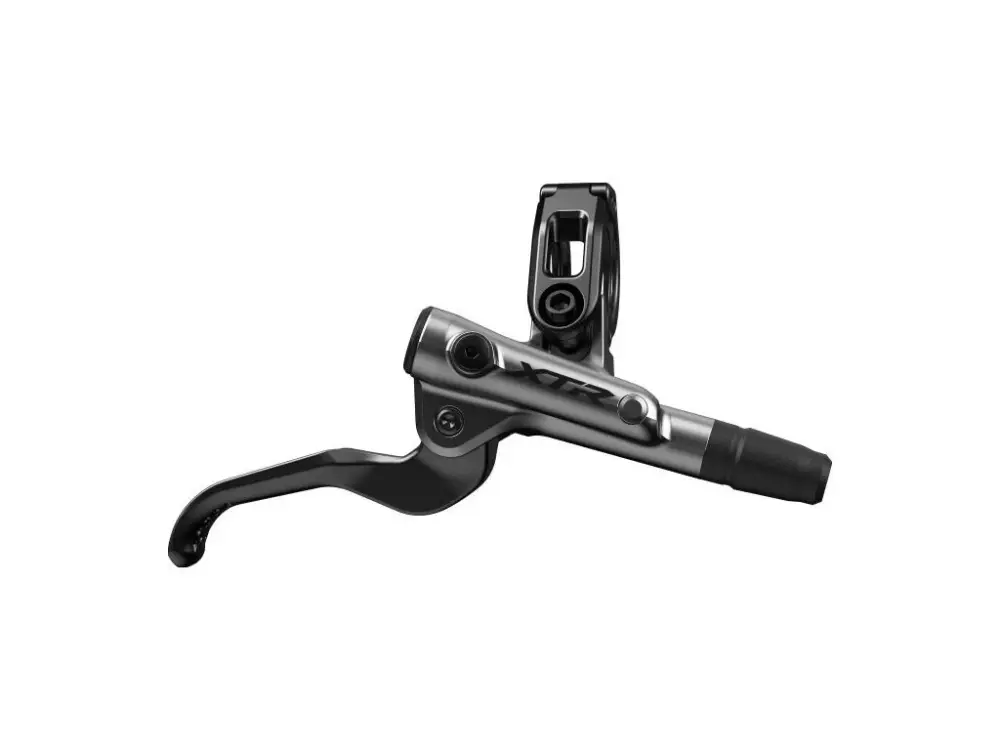 Nová Kolekce Brzdová páka SHIMANO XTR BL-M9100| Samostatná | Hydraulická brzda | MTB | Vysoká brzdná síla | Lehké provedení | Rychlá odezva |