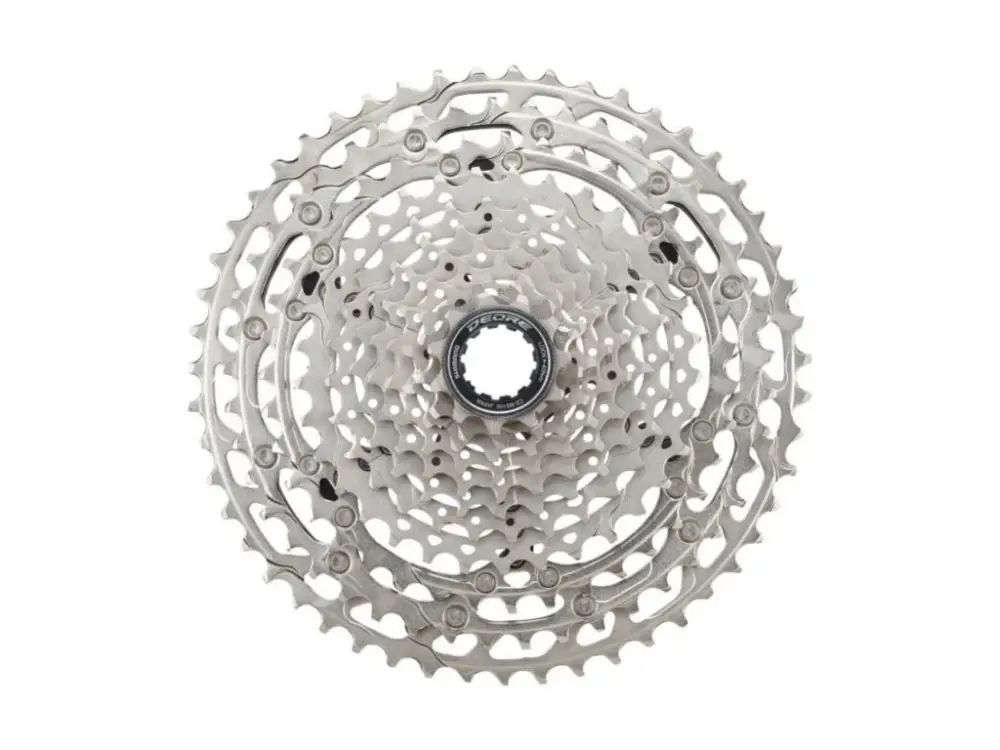 Cenově Výhodný Kazeta SHIMANO DEORE CS-M5100 11s 11-51