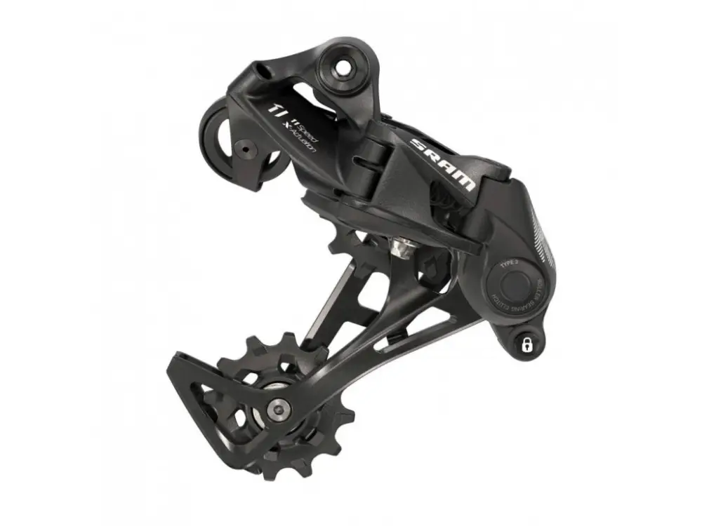 Přehazovačka SRAM AM RD NX 11s Horká Nabídka
