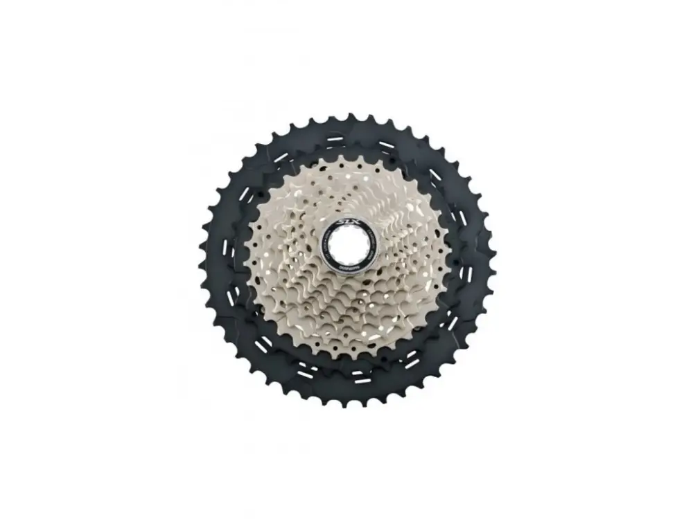 Kazeta SHIMANO SLX CS-M7000 11s 11-46 Finální Výprodej