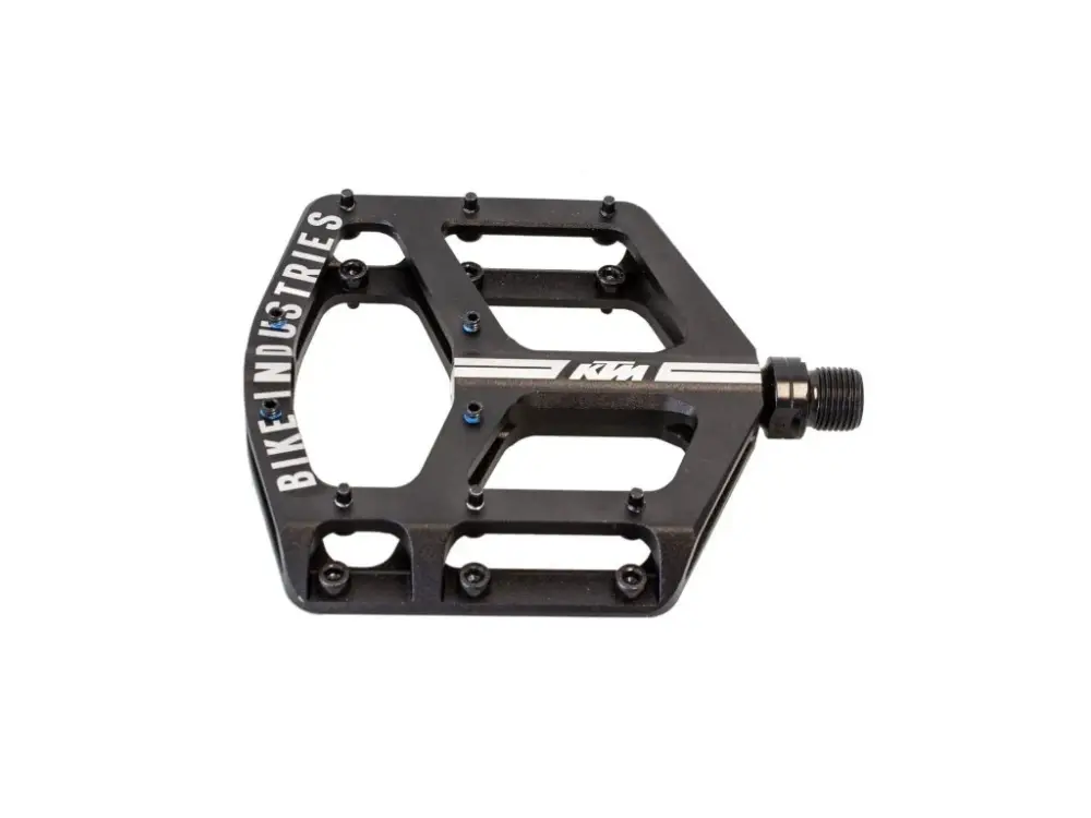 Pedály KTM TRAIL FLAT CNC LSB (1 pár) Super Cena