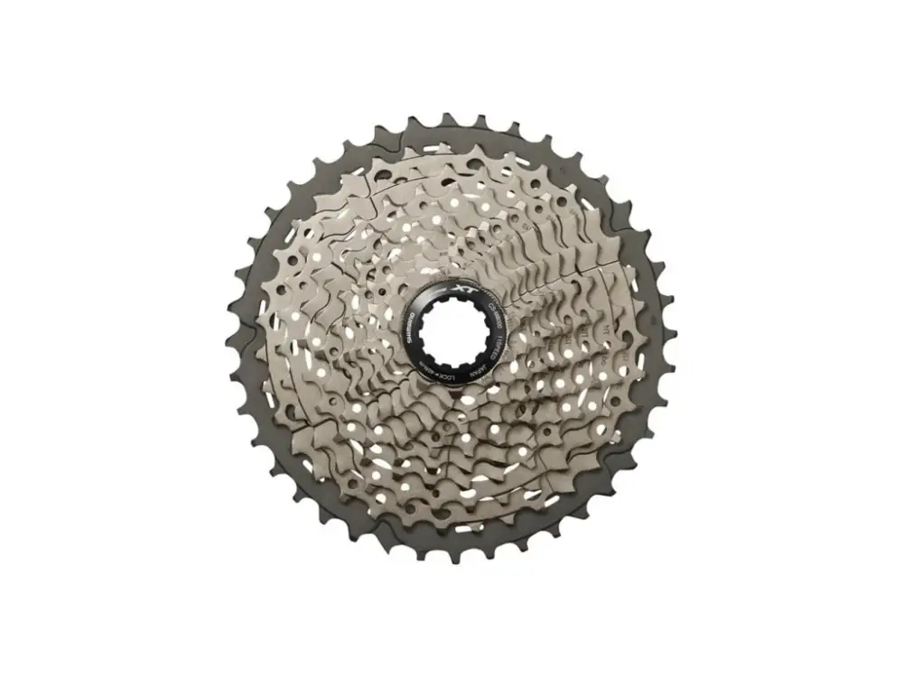 Kazeta SHIMANO XT CS-M8000 11s 11-42 Víkendová Akce
