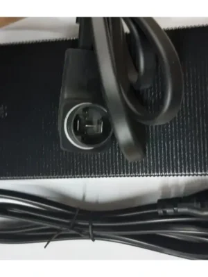 Časově Omezené Nabíječka pro baterie Simplo EnergyTube 42V/4A 90°