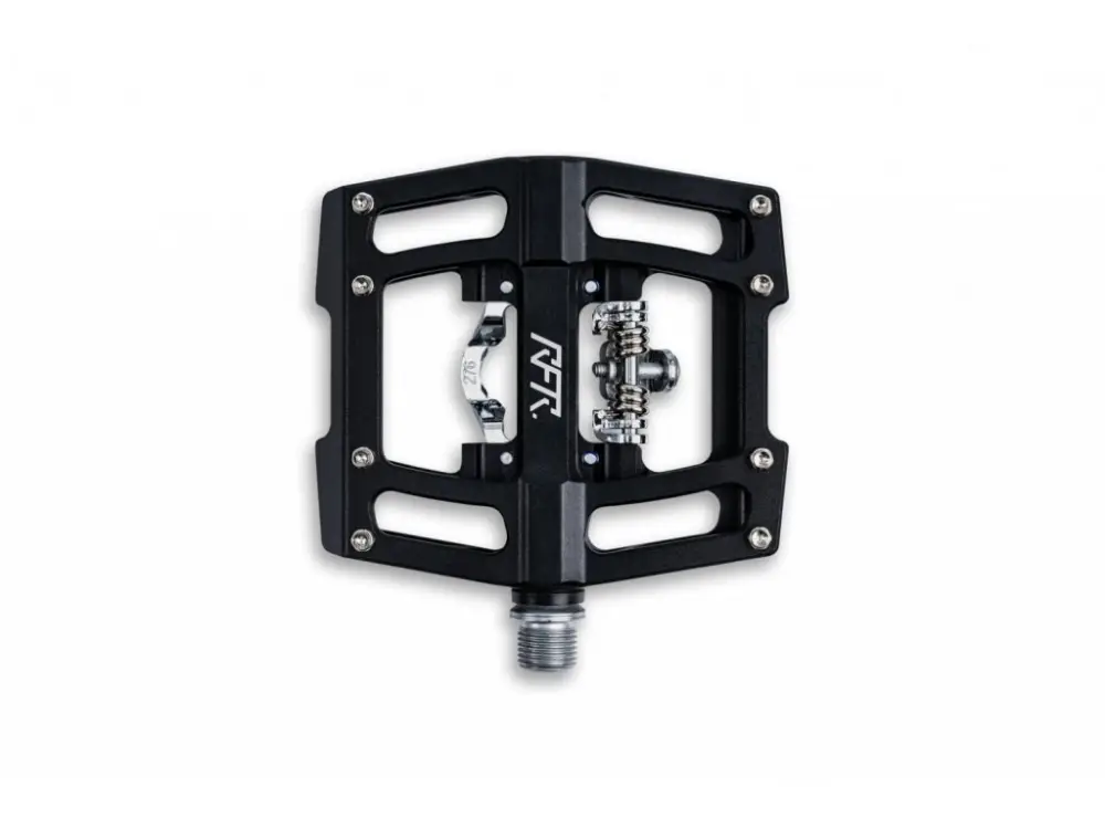Pedály CUBE RFR Pedals Flat & Click SL (pár) Ihned K Objednání