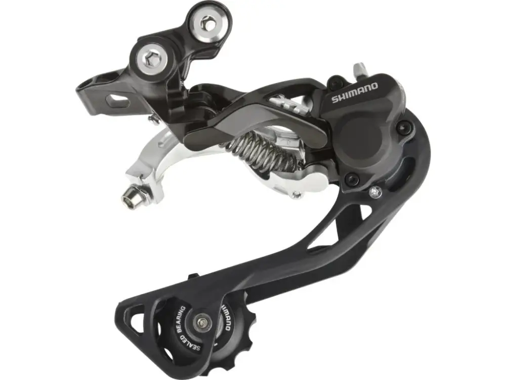Přehazovačka Shimano Deore XT RD-M786-SGSL 10s Dokud Zásoby Vydrží