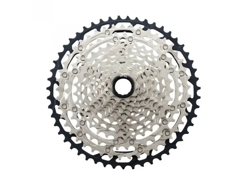 Kazeta SHIMANO SLX CS-M7100 12s 10-45 Akční Cena