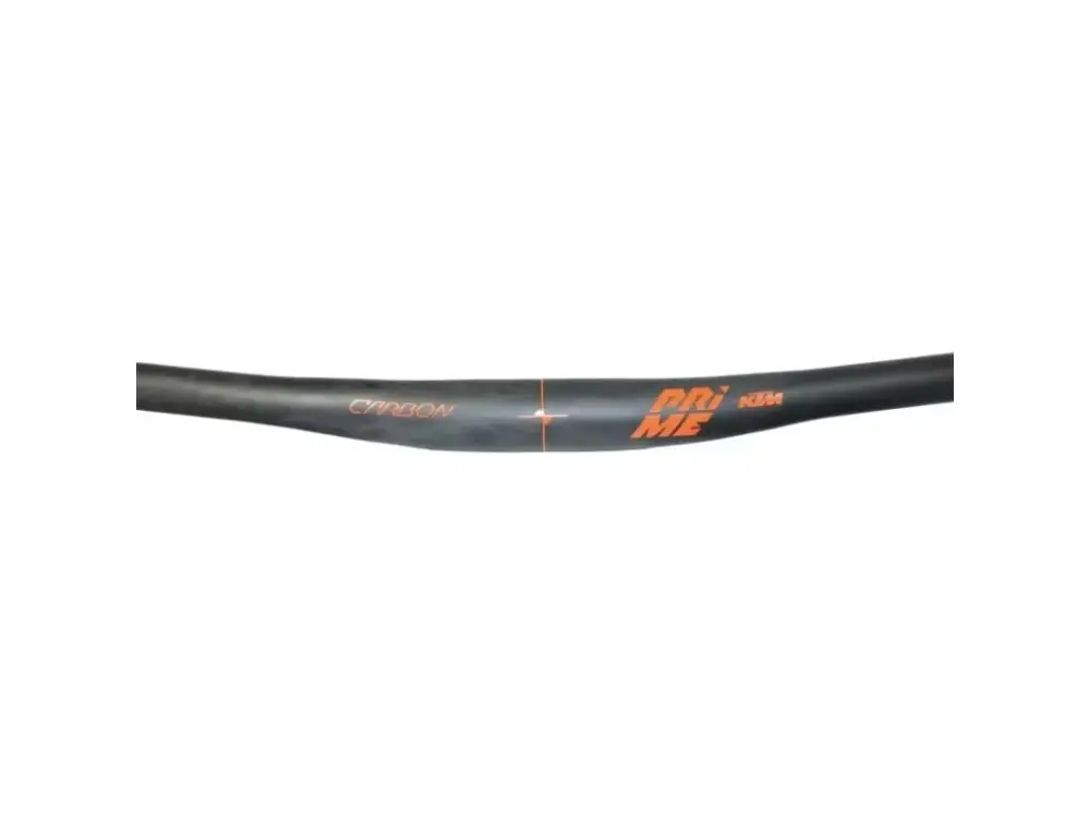 Výprodej MTB řídítka KTM FLAT BAR Prime Sonic carbon