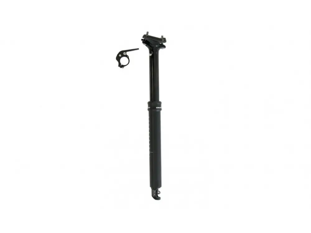 Teleskopická sedlovka KTM Comp Internal 356 mm27,2 mm Horká Nabídka