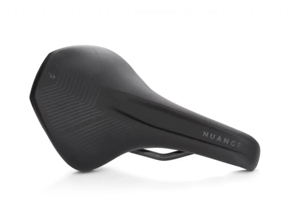 Sedlo Cube Natural Fit Saddle Nuance ROAD CarbonLarge (244 x 148 mm) Finální Výprodej