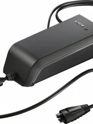 Výhodná Nabídka Nabíječka Bosch Fast Active/Performance 6A