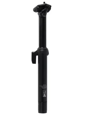 Vysoce Kvalitní Teleskopická sedlovka XLC SP-S13 zdvih 120 mm