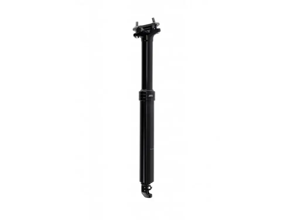 Teleskopická sedlovka CUBE RFR Telescope Seatpost PRO "Inside" 100 (360 mm)31,6 mm Značkový