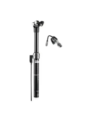 Pouze Dnes Teleskopická sedlovka XLC All MTN SP-T08 Ø 27,2mm400 mm