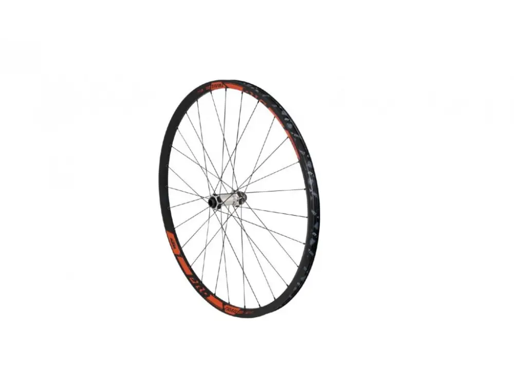 Přední zapletené kolo KTM PRO3 TRAIL B 2727,5" Nová Kolekce