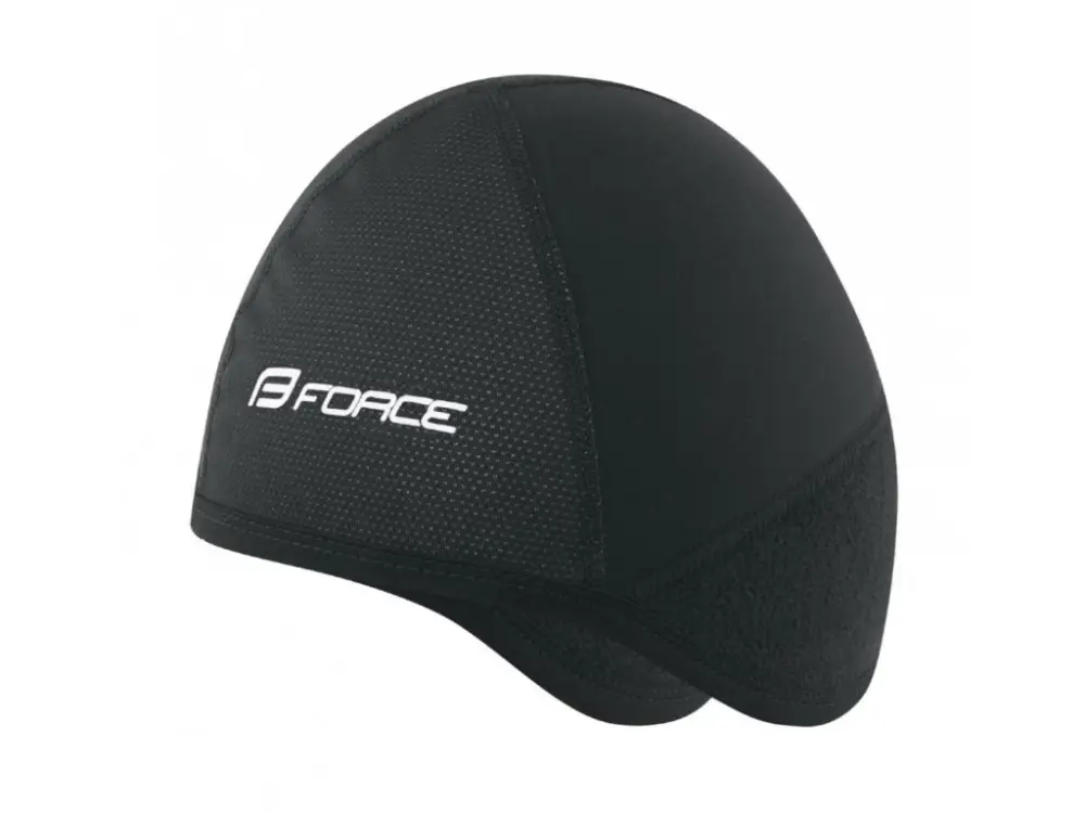 Doprava Zdarma Čepice pod přilbu FORCE zimní