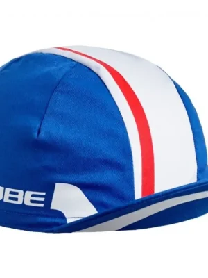 Cyklistická čepice Cube TeamlineOne size Výhodná Nabídka