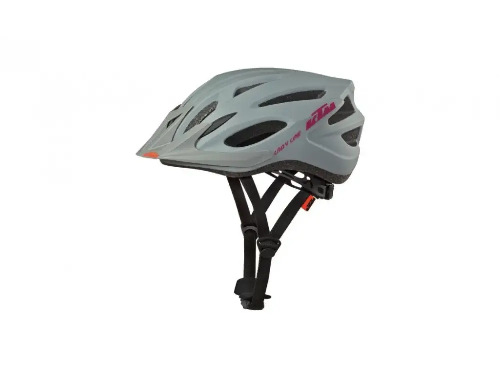 Horká Nabídka Helma na kolo KTM Lady Line54-58cm