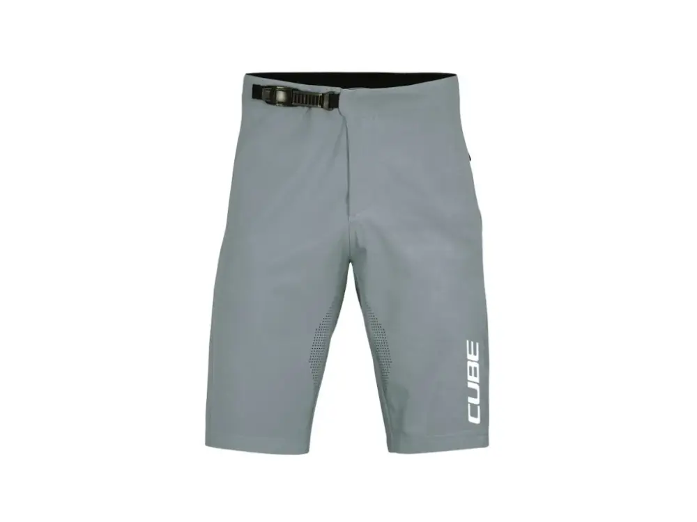 Odeslání Ihned Cyklistické kraťasy CUBE VERTEX Lightweight Baggy Shorts