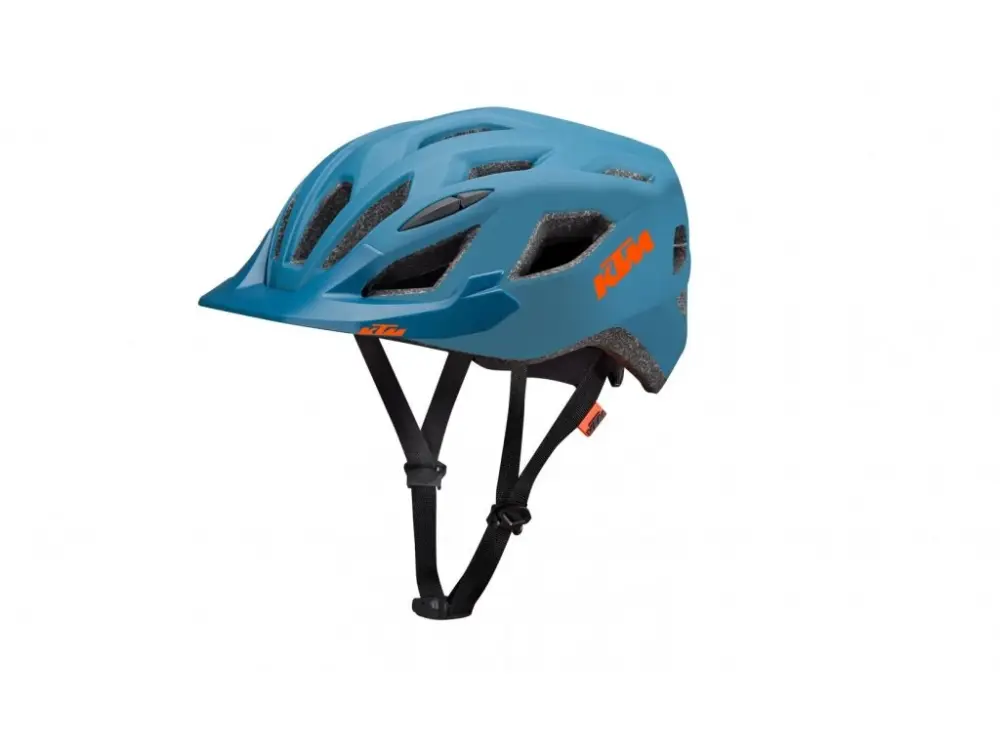 Helma na kolo KTM Factory Line58-62 cm Nejlepší Volba