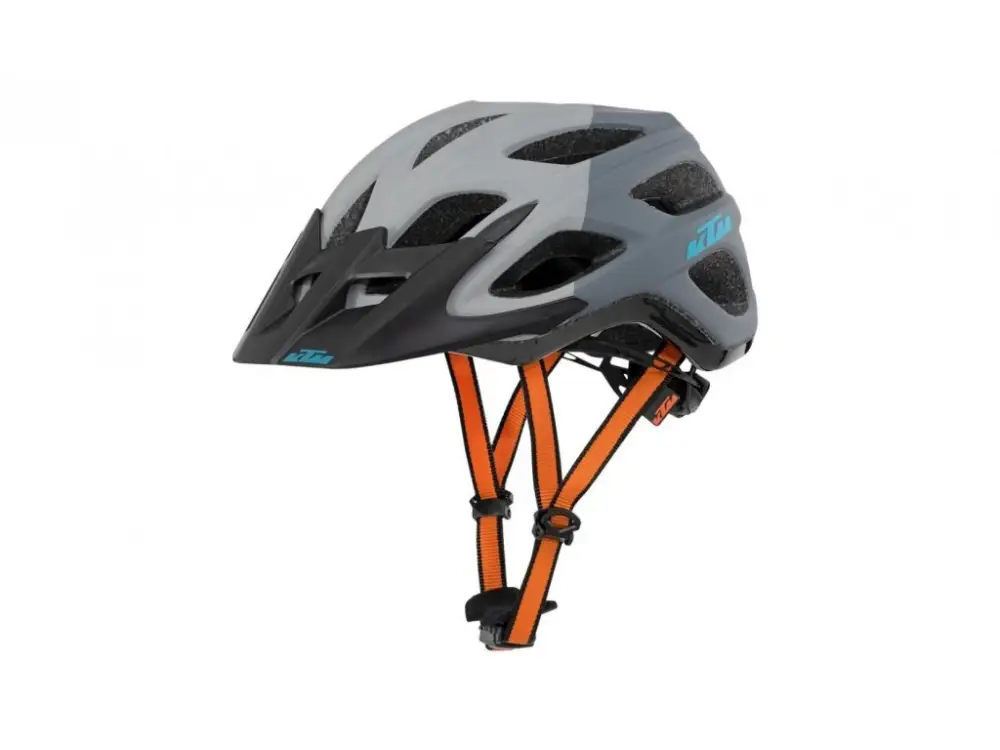 Helma na kolo KTM Factory Character II54-58 cm Bezpečná Platba