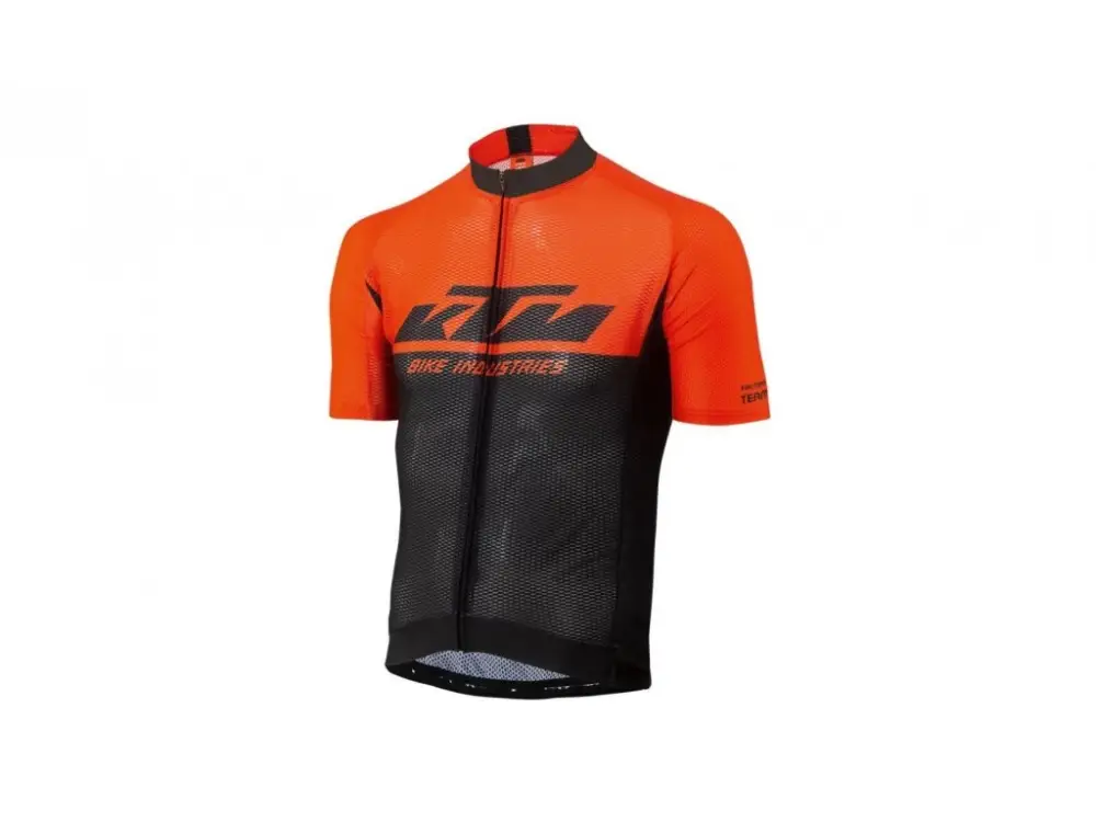 Objednat Nyní Cyklistický dres KTM Factory Team Light