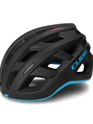 Akční Nabídka Helma na kolo CUBE Helmet ROAD RACE Teamline