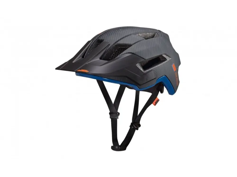 Helma na kolo KTM Factory Enduro II58-62 cm Ověřený