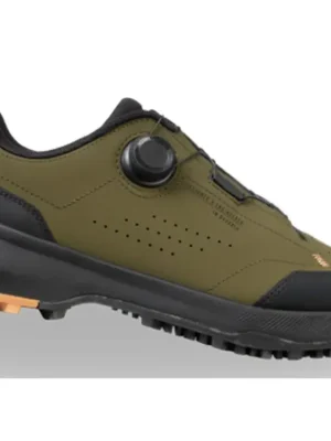 Cyklistické tretry CUBE Shoes LOXIA PRO TM Zlevněný