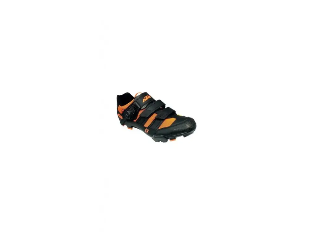 Cyklistické tretry KTM Factory Line MTB II Omezená Nabídka
