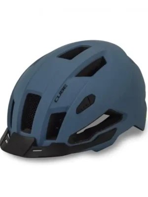 Doprava Zdarma Helma na kolo CUBE Helmet EVOY HYBRIDM (52-57)