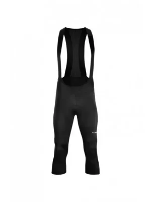 Vysoce Kvalitní Cyklistické kalhoty CUBE BLACKLINE Bib Tights 3/4