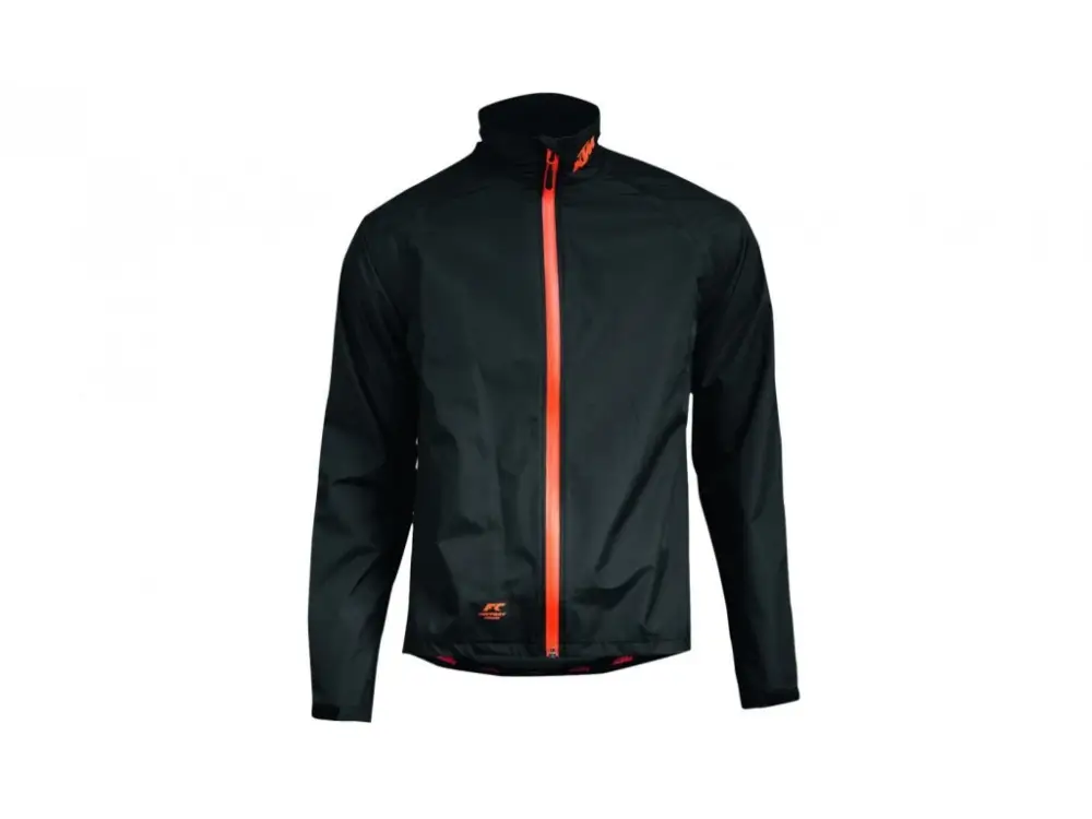 Bunda KTM Factory Character Wind and Rain Nízká Cena