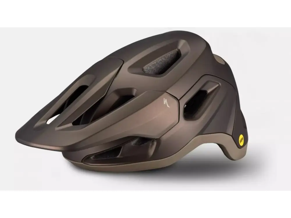 Helma na kolo SPECIALIZED TACTIC 4 MIPS Dokud Zásoby Vydrží