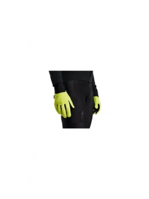Expresní Doručení Cyklistické rukavice Specialized Prime-Series Thermal Gloves